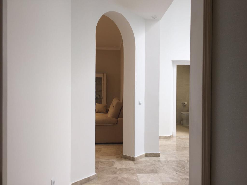 Apartamento San Pedro Cadiz Exterior photo